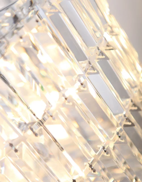 Ceiling lights → Maxlight C0129 Puccini 80cm
