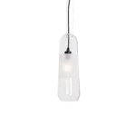Kabantys šviestuvai → Maxlight P0588 Mauri