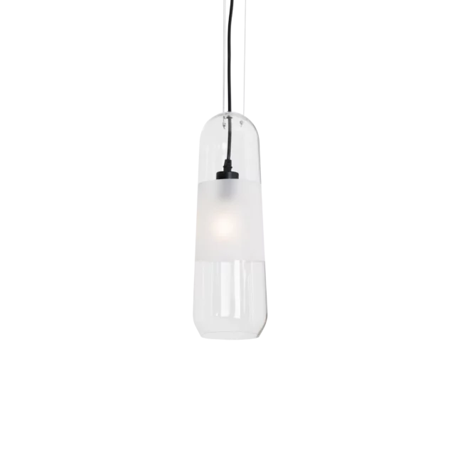 Kabantys šviestuvai → Maxlight P0588 Mauri