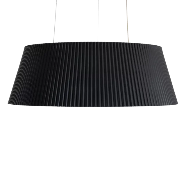 Lampy wiszące → Maxlight P0672 Fabio