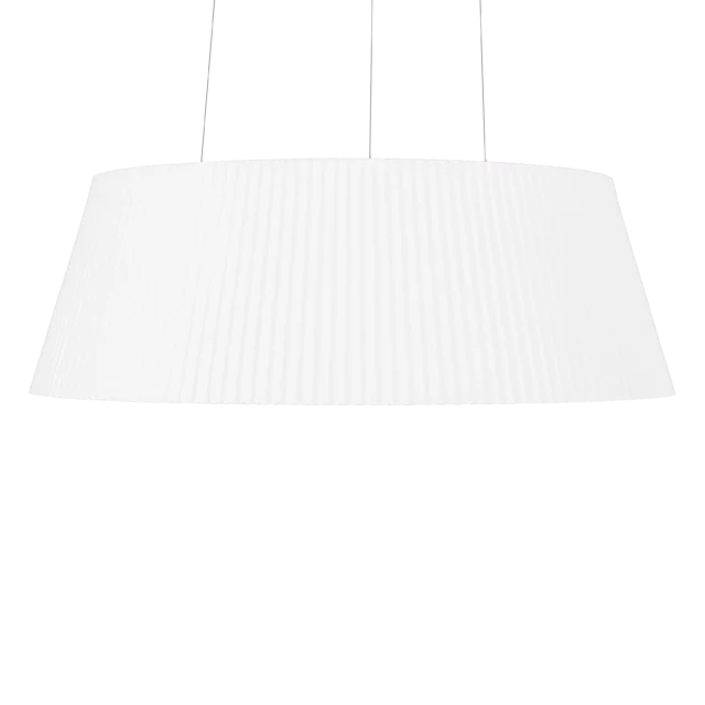 Lampy wiszące → Maxlight P0673 Fabio