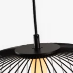 Lampy wiszące → Maxlight P0677 Nelson