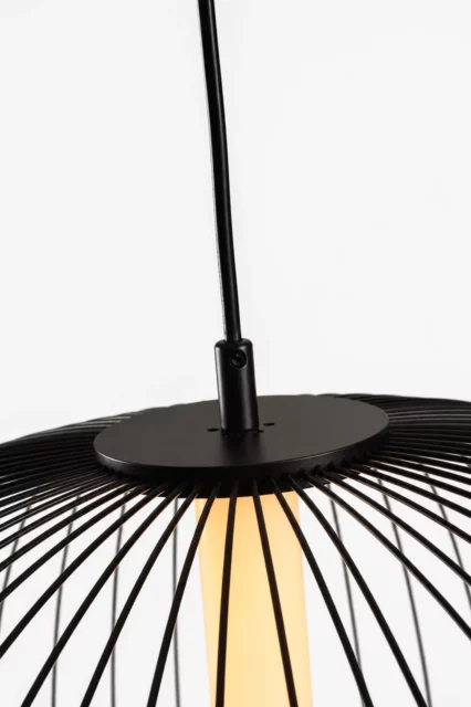 Lampy wiszące → Maxlight P0677 Nelson