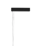 Lampy wiszące → Maxlight P0621 Fayette 121cm