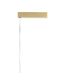 Lampy wiszące → Maxlight P0622 Fayette 121cm