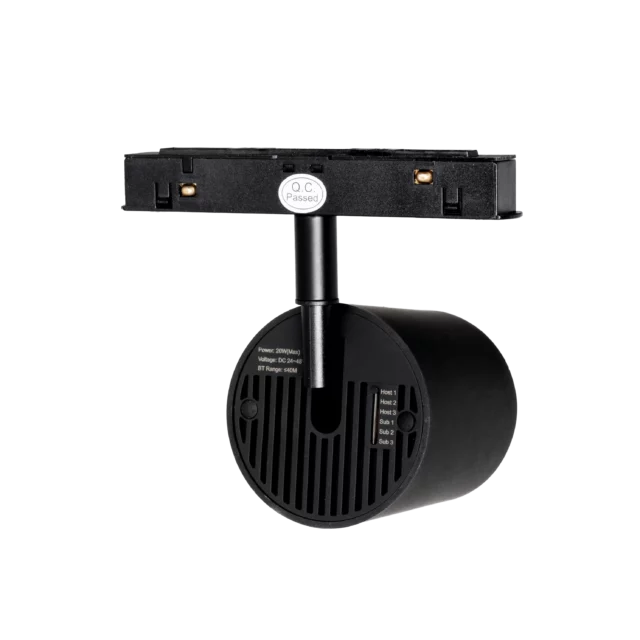Schienensysteme → Magnetisch → Zubehör → Maxlight MA0037 Wireless speaker