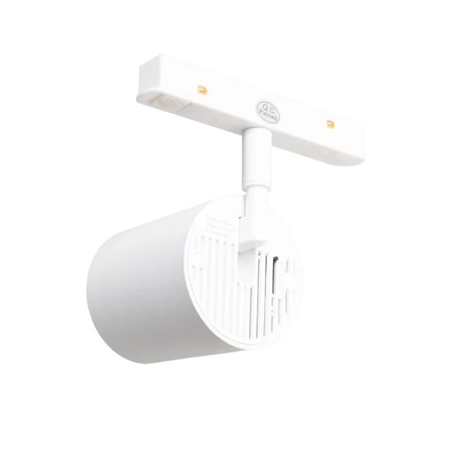 Systemy Szynowe → Magnetyczne → Akcesoria → Maxlight MA0038 Głośnik bezprzewodowy