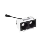 Iluminat Tehnic → Încastrat → Maxlight H180.01 Modular, to be completed with the module HM180 and driver HT180