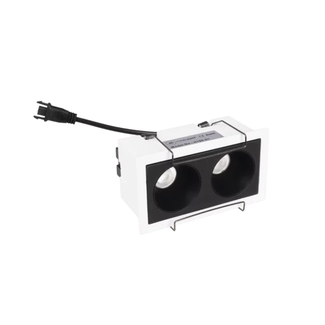 Iluminat Tehnic → Încastrat → Maxlight H180.01 Modular, to be completed with the module HM180 and driver HT180