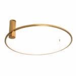 Plafonniers → Maxlight C0240 Queen 80cm