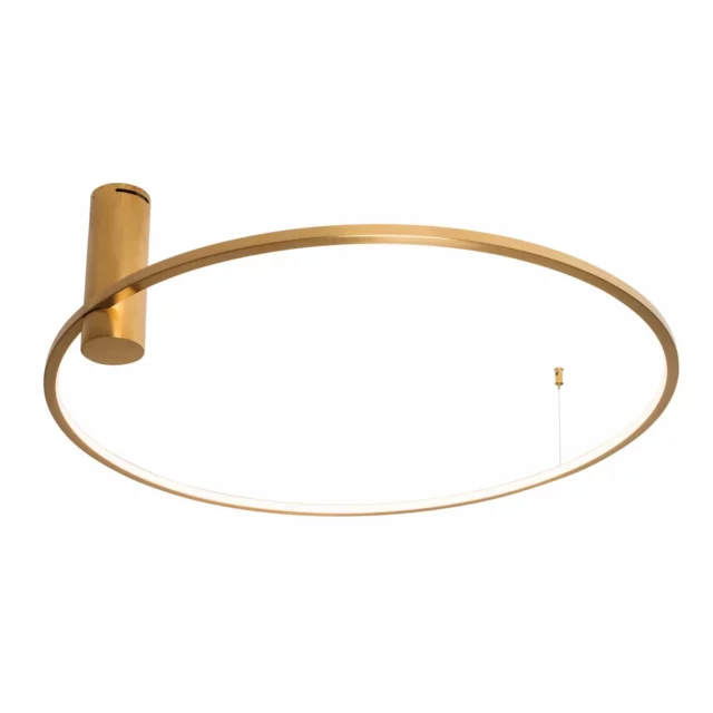 Plafonniers → Maxlight C0240 Queen 80cm