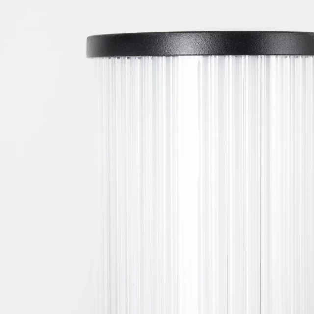 Golvlampor → Maxlight F0066 Gardenia 32W
