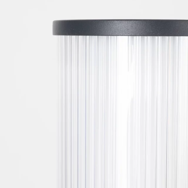 Golvlampor → Maxlight F0067 Gardenia 32W