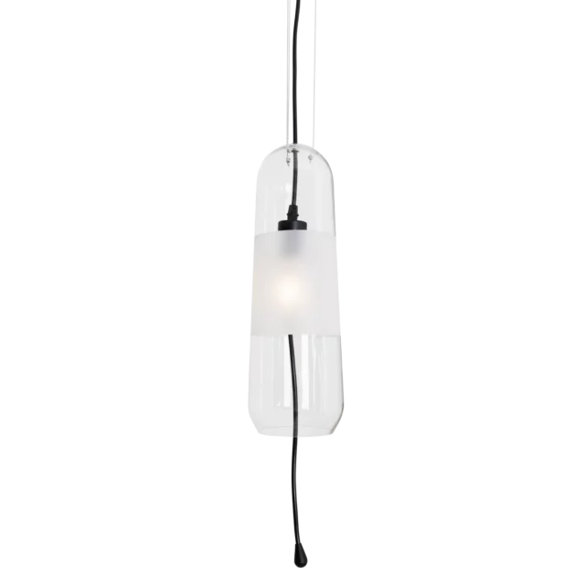 Kabantys šviestuvai → Maxlight P0588 Mauri