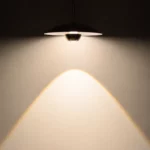 Lampy wiszące → Maxlight P0675 Manuka