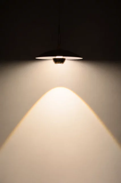 Lampy wiszące → Maxlight P0675 Manuka