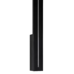Vägglampor → Maxlight W0460 Moena