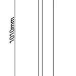 Wall lamps → Maxlight W0459 Kaprun 12W