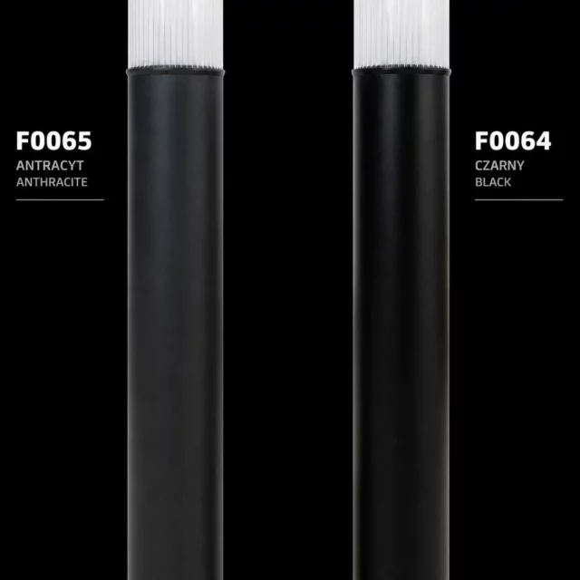Golvlampor → Maxlight F0065 Gardenia 25W