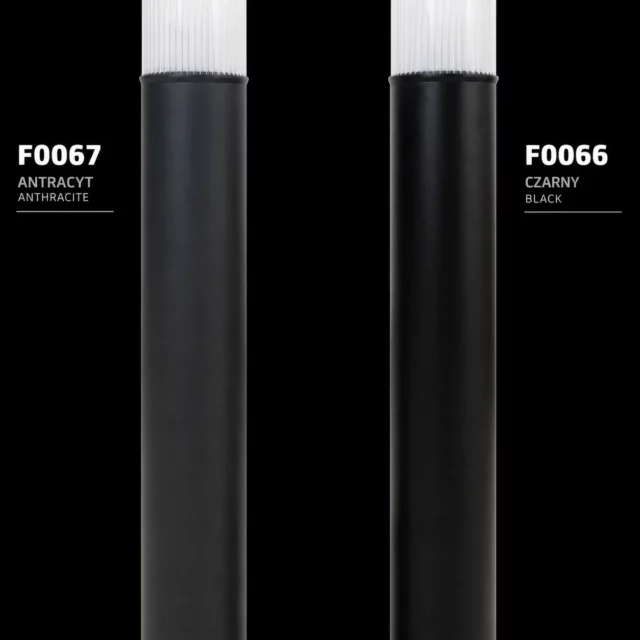 Golvlampor → Maxlight F0066 Gardenia 32W