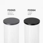 Golvlampor → Maxlight F0064 Gardenia 25W