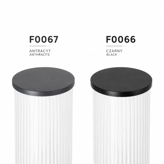 Golvlampor → Maxlight F0066 Gardenia 32W