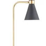 Asztali lámpák → Maxlight T0039 Cornet