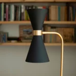 Asztali lámpák → Maxlight T0039 Cornet