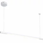 Lampy wiszące → Maxlight P0357 Organic Horizon 100cm