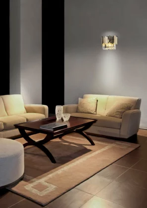 Wall lamps → Maxlight W0251 Trend