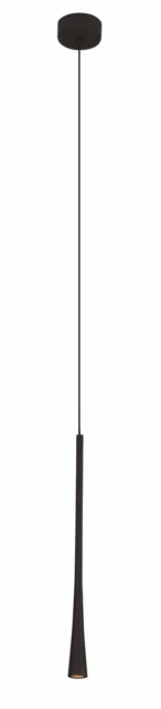 Lampy wiszące → Maxlight P0372 Coffee I