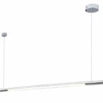 Lampy wiszące → Maxlight P0359 Organic Horizon 150cm