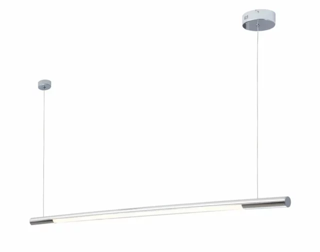 Lampy wiszące → Maxlight P0359 Organic Horizon 150cm