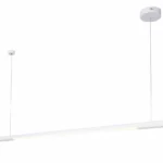 Lampy wiszące → Maxlight P0361 Organic Horizon 150cm