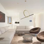 Pendant lamps → Maxlight P0390 Lozanna