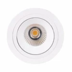 Technikai Világítás → Süllyesztett → Maxlight H0109 Hiden