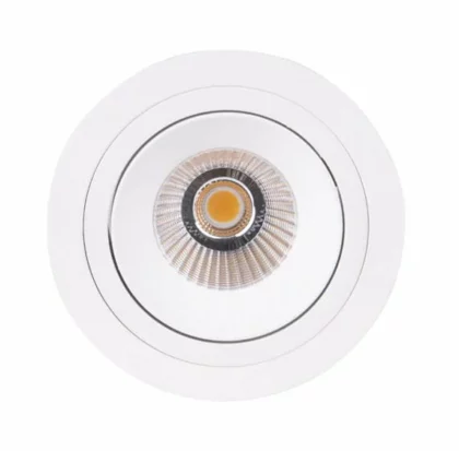 Technikai Világítás → Süllyesztett → Maxlight H0109 Hiden
