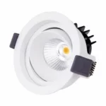 Technikai Világítás → Süllyesztett → Maxlight H0109 Hiden