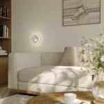 Vägglampor → Maxlight W0431 Lux