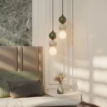Lampy wiszące → Maxlight P0665 Alice