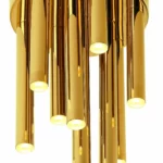 Ceiling lights → Maxlight C0197D Organic 20cm