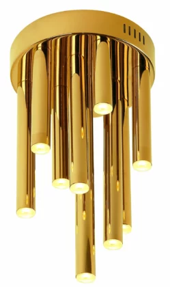Ceiling lights → Maxlight C0197D Organic 20cm