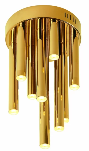 Ceiling lights → Maxlight C0197D Organic 20cm