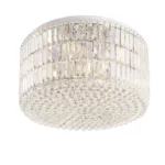 Ceiling lights → Maxlight C0129 Puccini 80cm