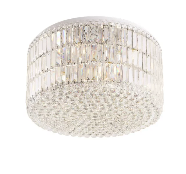 Ceiling lights → Maxlight C0129 Puccini 80cm
