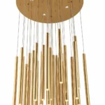 Pendant lamps → Maxlight P0242D Organic