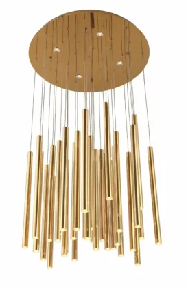 Pendant lamps → Maxlight P0242D Organic