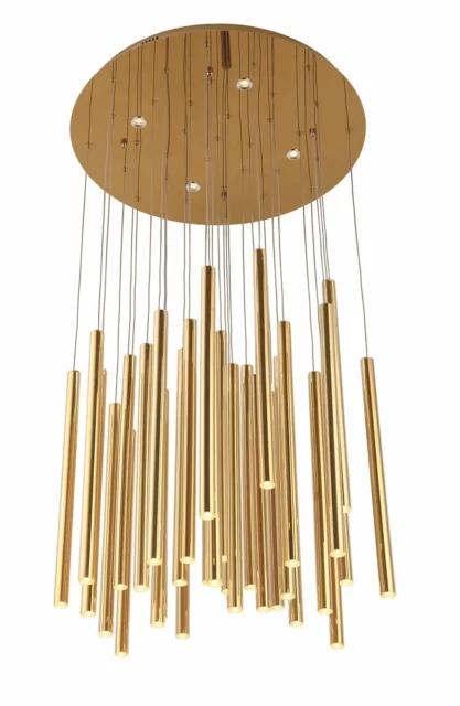 Pendant lamps → Maxlight P0242D Organic