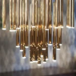 Pendant lamps → Maxlight P0242D Organic