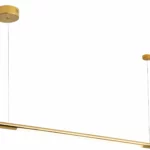 Lampy wiszące → Maxlight P0356D Organic Horizon 100cm